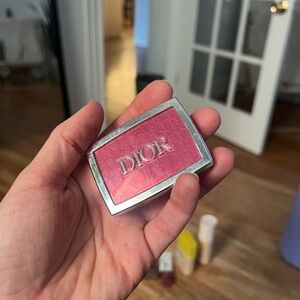 Dior Rosy Glow Blush - Berry
